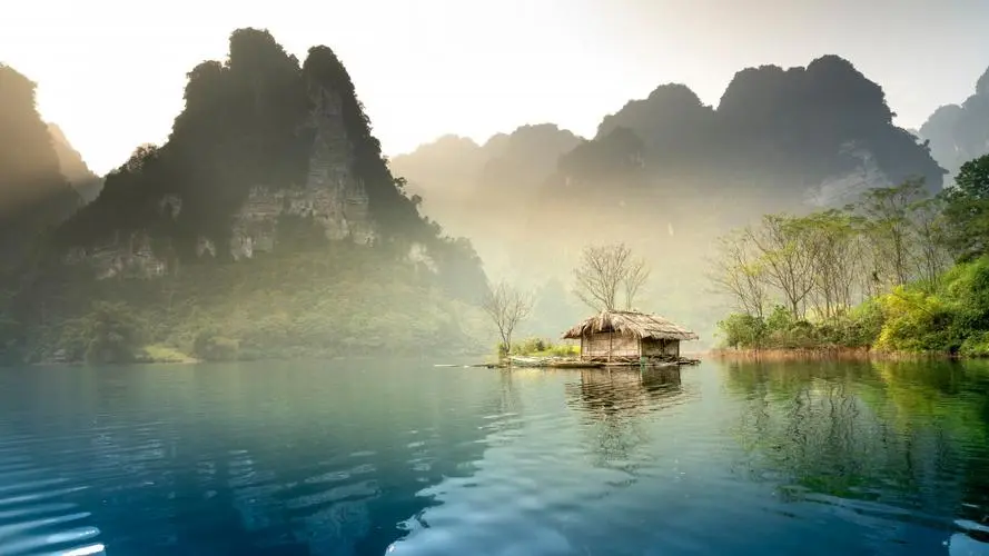 高性能工业高效